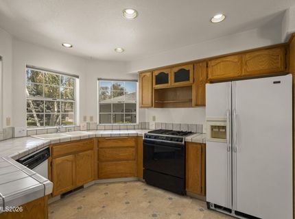 3063 Austin Lane, Carson City, NV 89701 Photo