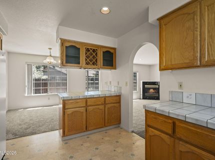 3063 Austin Lane, Carson City, NV 89701 Photo