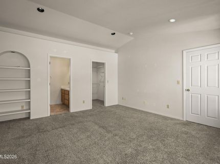 3063 Austin Lane, Carson City, NV 89701 Photo