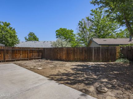 3063 Austin Lane, Carson City, NV 89701 Photo