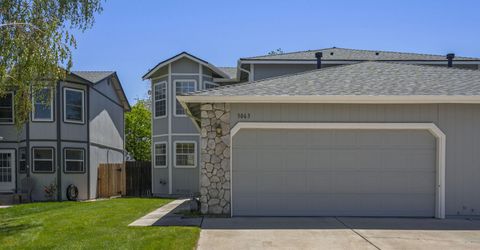 3063 Austin Lane, Carson City, NV 89701 Photo