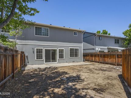 3063 Austin Lane, Carson City, NV 89701 Photo