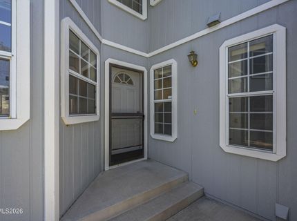 3063 Austin Lane, Carson City, NV 89701 Photo