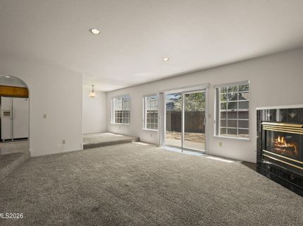 3063 Austin Lane, Carson City, NV 89701 Photo