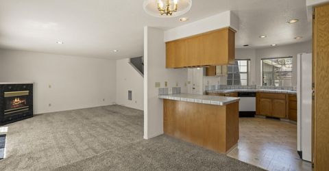 3063 Austin Lane, Carson City, NV 89701 Photo