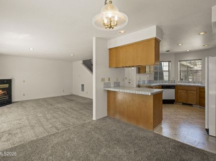 3063 Austin Lane, Carson City, NV 89701 Photo