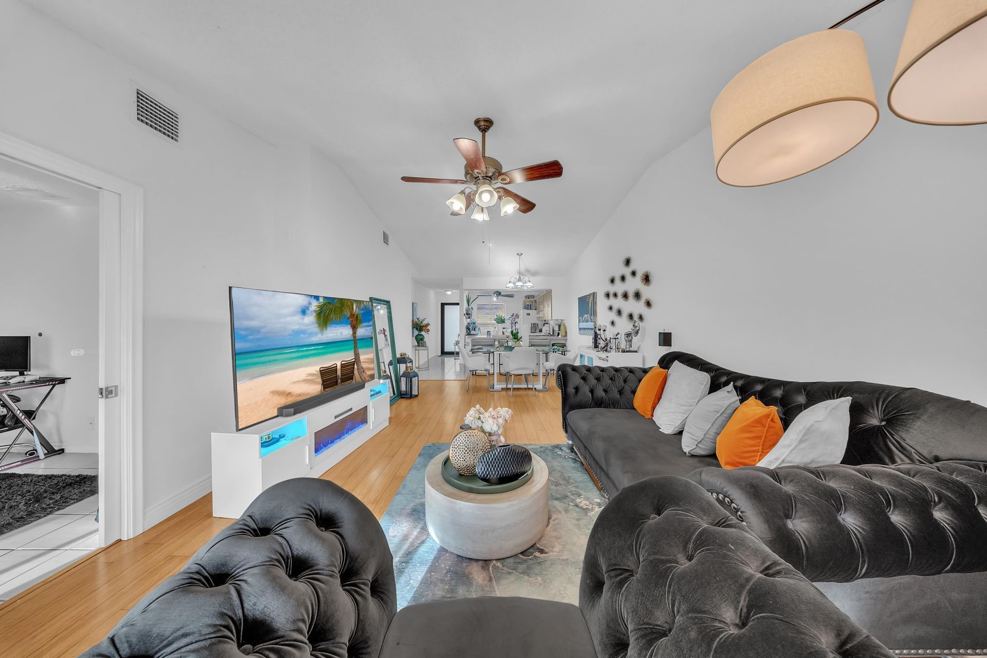 1023 Banks Road, Unit 201, Margate, FL 33063 Photo