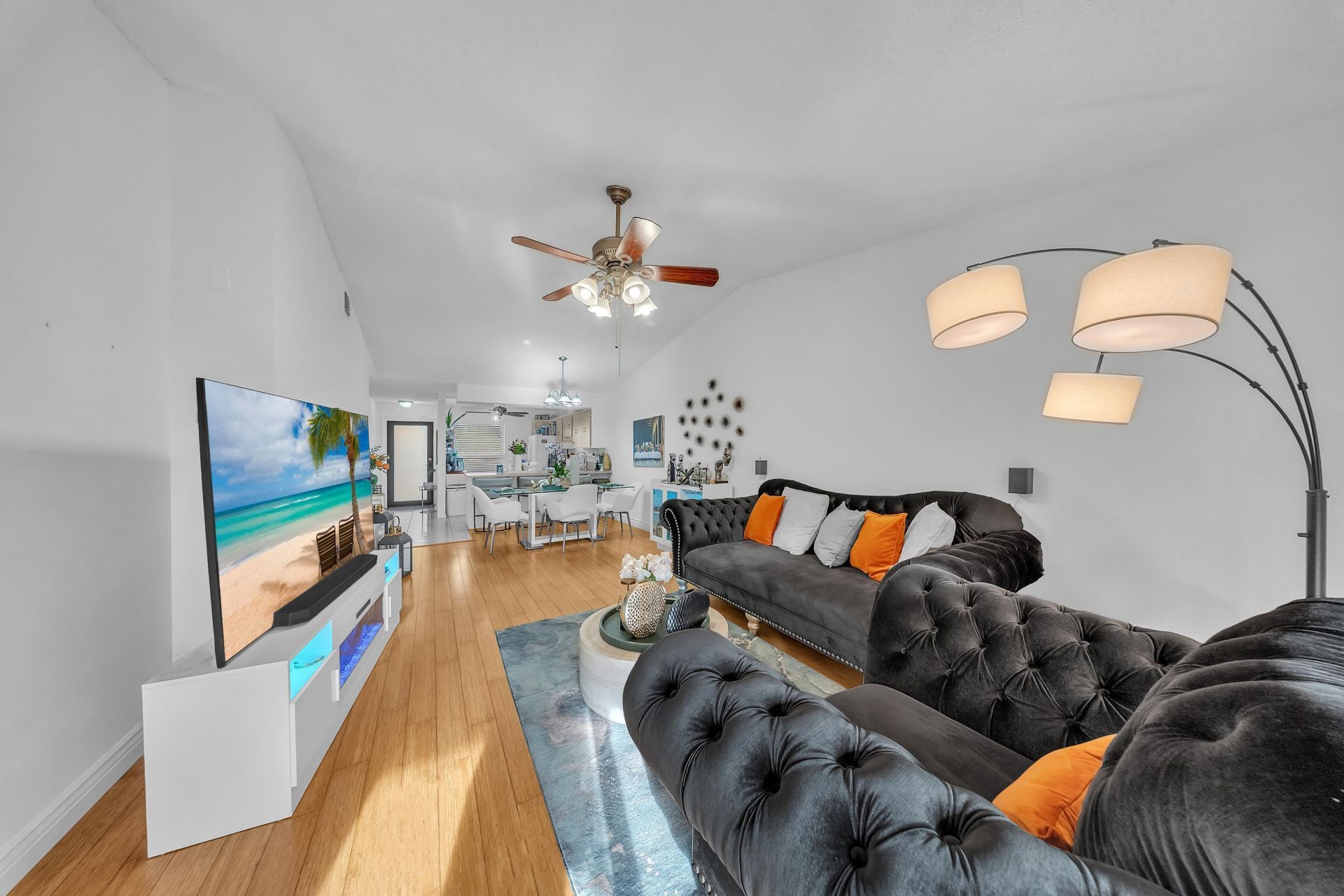 1023 Banks Road, Unit 201, Margate, FL 33063 Photo