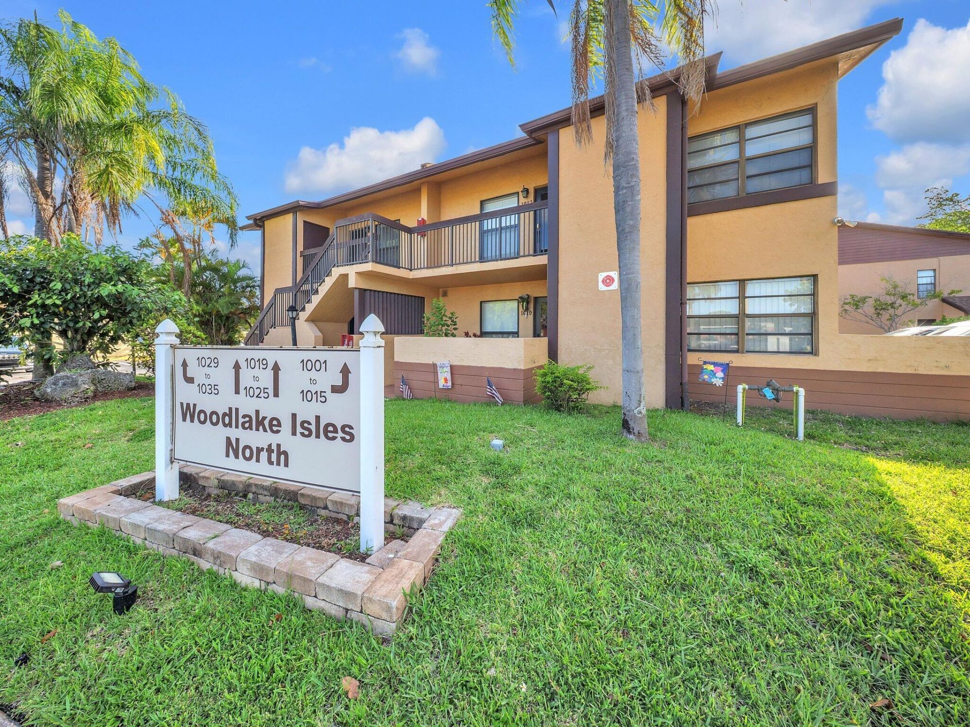 1023 Banks Road, Unit 201, Margate, FL 33063 Photo