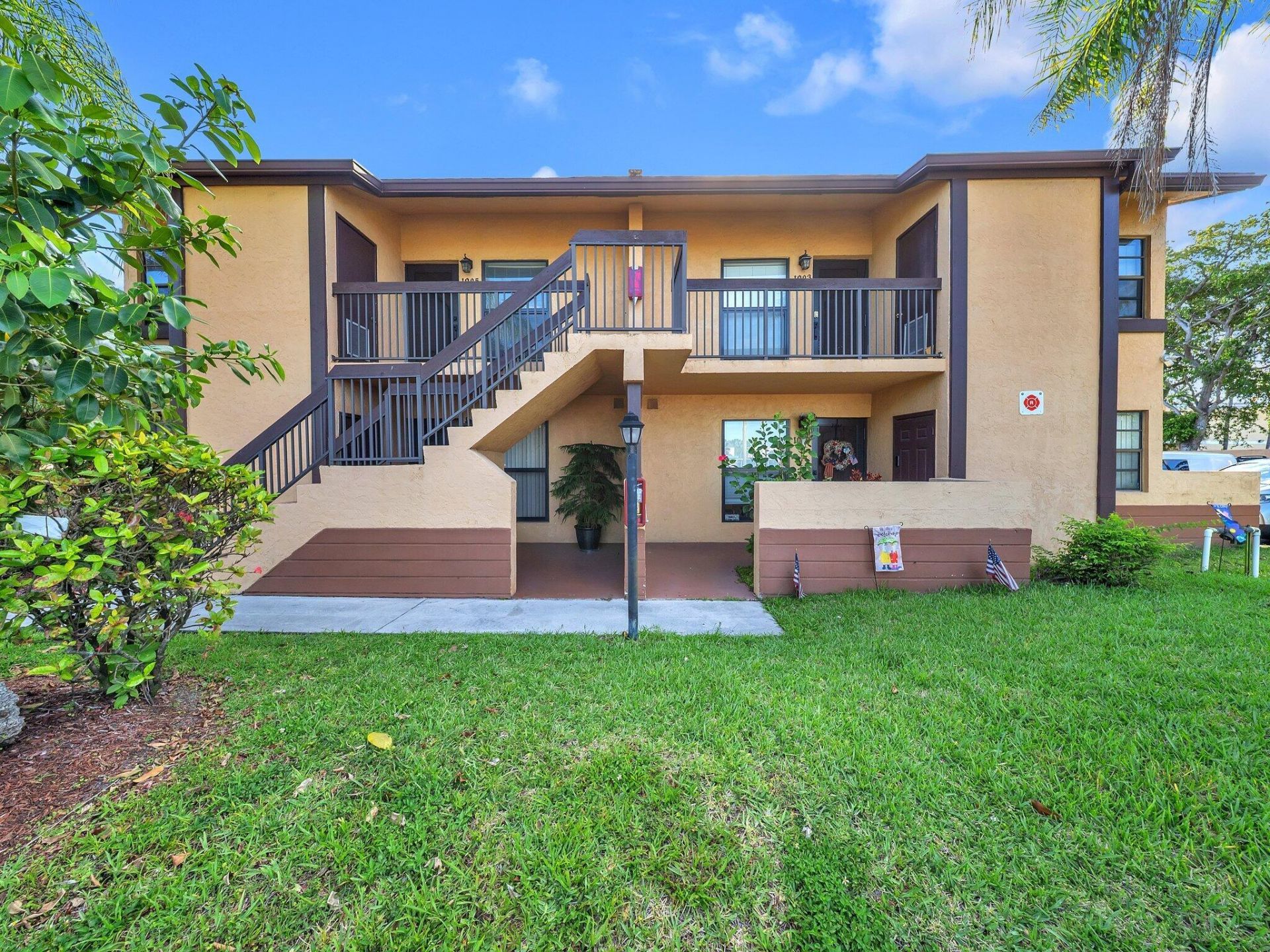 1023 Banks Road, Unit 201, Margate, FL 33063 Photo