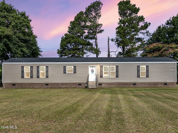 177 Turkey Branch Road , Beulaville, NC 28518