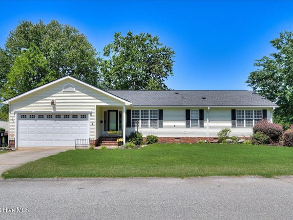 306 Crooked Pine Drive, Martinez, GA 30907