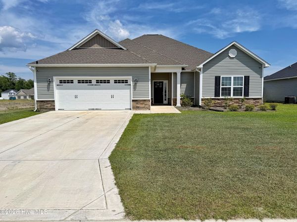 617 Indigo Johnston Drive , Jacksonville, NC 28546