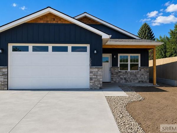 1208 Taft Avenue, SALMON, ID 83467