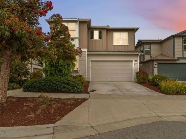 2610 Sandy Clay Lane, Marina, CA 93933