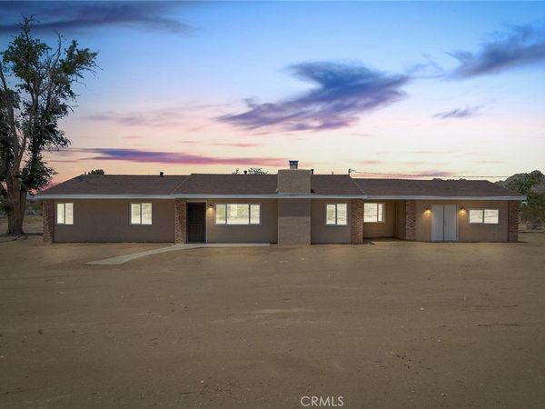 37436 Ables Street, Lucerne Valley, CA 92356
