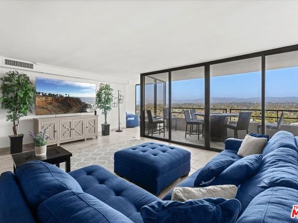 4316 Marina City Drive, Unit 927, Marina Del Rey, CA 90292
