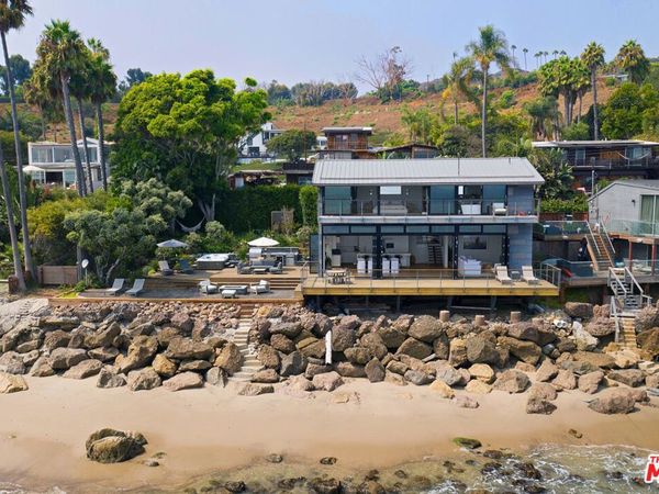 26714 Latigo Shore Drive, Malibu, CA 90265