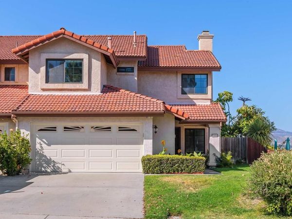 1816 Willowspring Drive, Encinitas, CA 92024