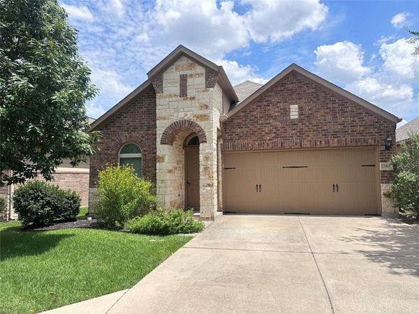 3451 Mayfield Ranch BLVD, Unit 340, Round Rock, TX 78681