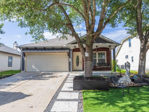 11500 Dimmitt ST, Manor, TX 78653