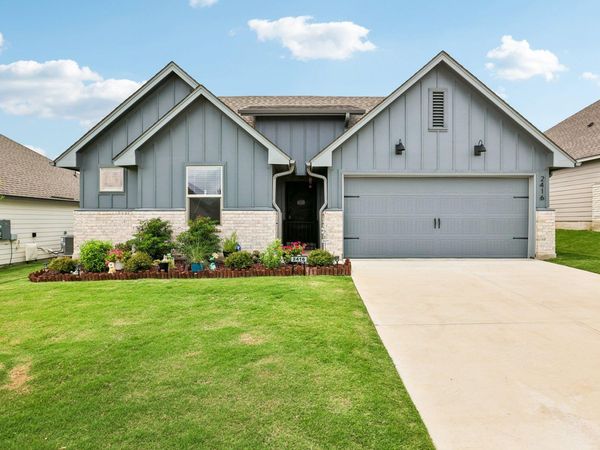 2416 Muscovy DR , Copperas Cove, TX 76522
