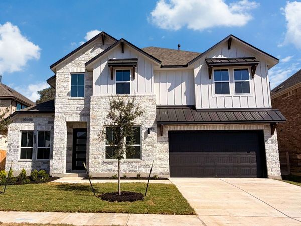 3105 Delaware ST, Leander, TX 78641