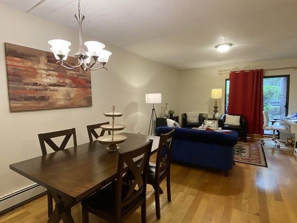 12-16 Ellery St, Unit 103, Cambridge, MA 02138