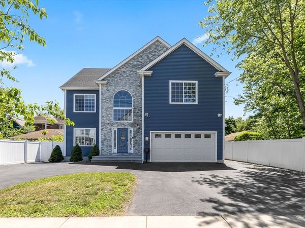 151 Washington St, Medford, MA 02155