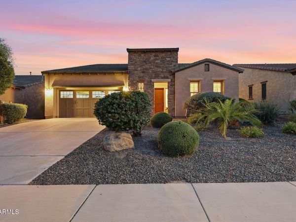 29962 N 129TH Glen, Peoria, AZ 85383