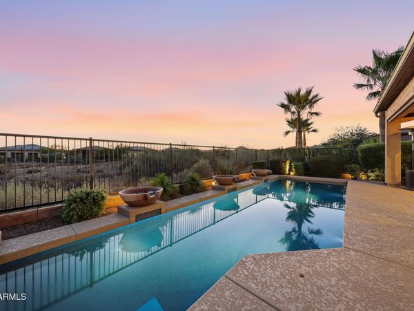 29962 N 129TH Glen, Peoria, AZ 85383