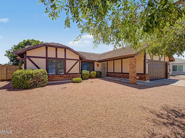 443 E MERRILL Avenue, Gilbert, AZ 85234