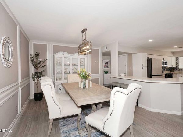 4318 W CORRINE Drive, Glendale, AZ 85304
