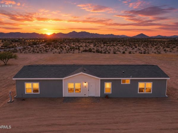 1296 N Ruby Road, Maricopa, AZ 85139
