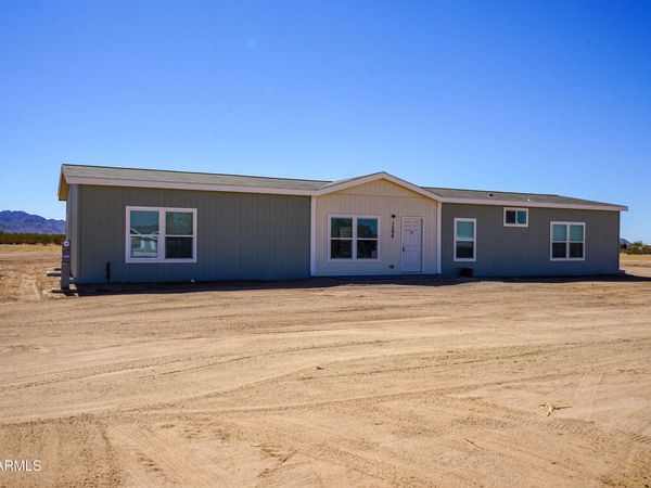 1296 N Ruby Road, Maricopa, AZ 85139