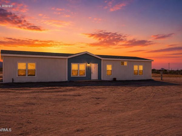 1362 N Ruby Road, Maricopa, AZ 85139