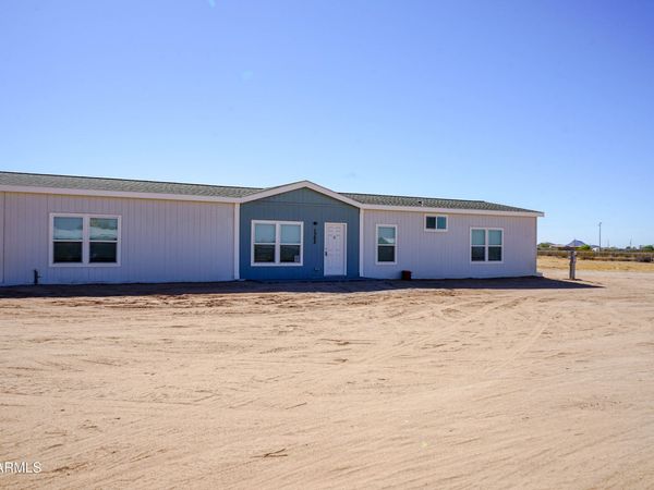 1362 N Ruby Road, Maricopa, AZ 85139