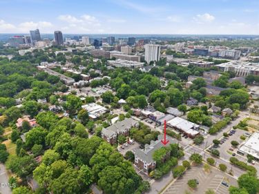 720 N Person Street, Unit 106, Raleigh, NC 27604