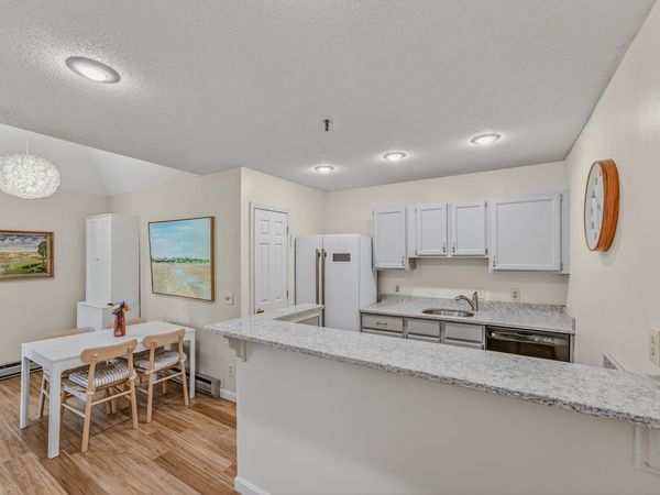 28 Academy Street, Unit #12, Franconia, NH 03580