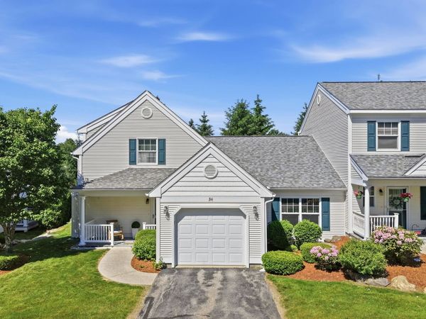 4 Bow Center Road, Unit B4, Bow, NH 03304