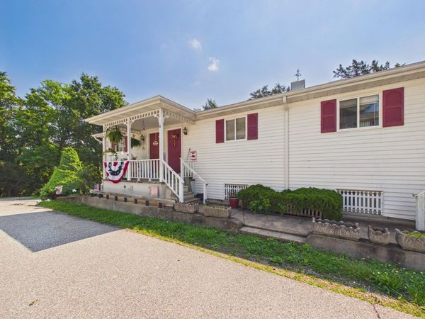 1 Lowell Drive, Barboursville, WV 25504