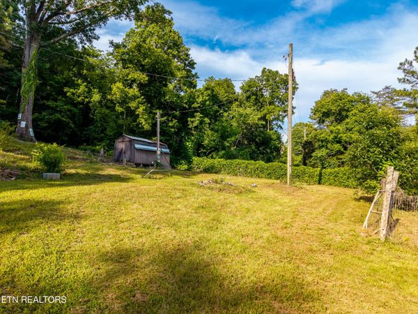 197 County Road 468 , Englewood, TN 37329