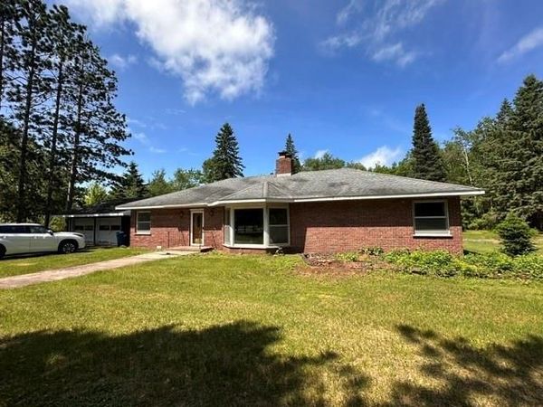 10091N Ranger Station Road, Hayward, WI 54843