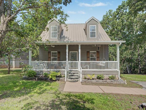 31 Tamara Trail, Iuka, MS 38852