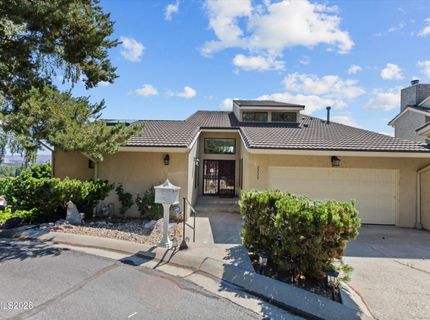 2220 Stone Mountain Circle, Reno, NV 89519 Photo