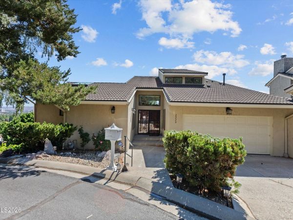 2220 Stone Mountain Circle, Reno, NV 89519