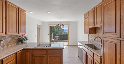 2220 Stone Mountain Circle, Reno, NV 89519 Photo