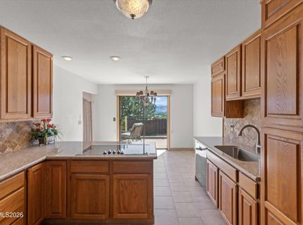2220 Stone Mountain Circle, Reno, NV 89519 Photo