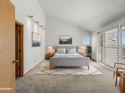 2220 Stone Mountain Circle, Reno, NV 89519 Photo