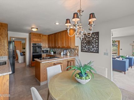2220 Stone Mountain Circle, Reno, NV 89519 Photo
